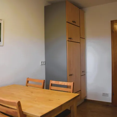 Apartment Am Zentbach